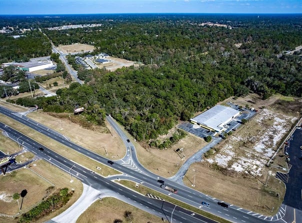 HWY 441 and W ANTHONY RD, OCALA, FL 34475