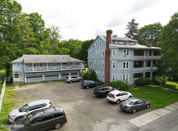 6-10 Manville St, Great Barrington, MA 01230