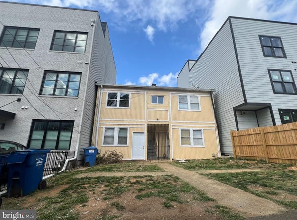 1013 17TH STREET NE, WASHINGTON, DC 20002