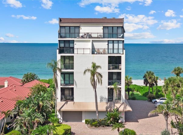 4241 GULF OF MEXICO DRIVE, LONGBOAT KEY, FL 34228