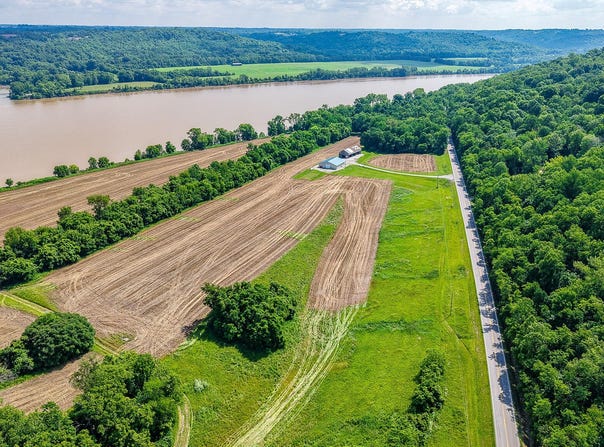 2845 Mary Ingles HWY E, Augusta, KY 41002