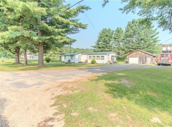 1561 County Route 22, Fowler, NY 13642