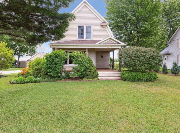 64052 State Road 331 Highway, South Bend, IN 46614-9694
