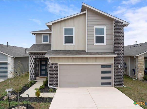 428 Millbrook Boulevard, San Marcos, TX 78666