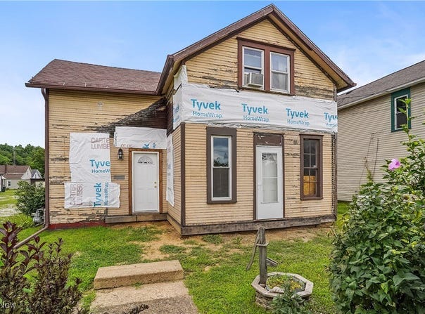 579 W Ely Street, Alliance, OH 44601