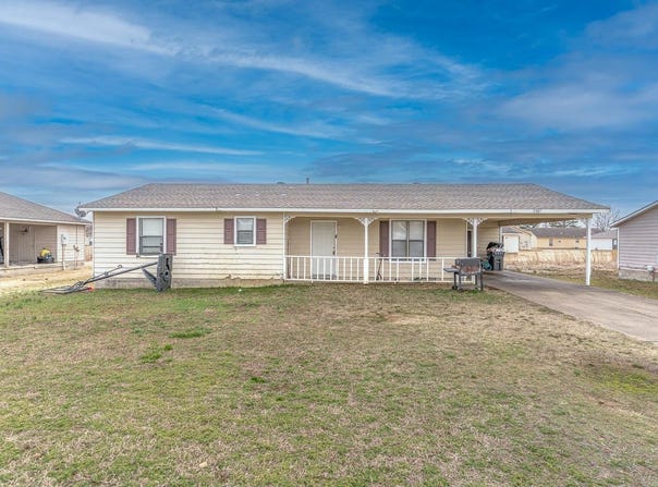 2807 Breezewood Drive, Jonesboro, AR 72401
