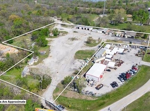 6606 N 113th East Avenue, Owasso, OK 74055