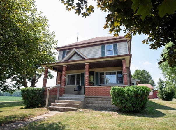 14970 N State Road 13, North Manchester, IN 46962-8670