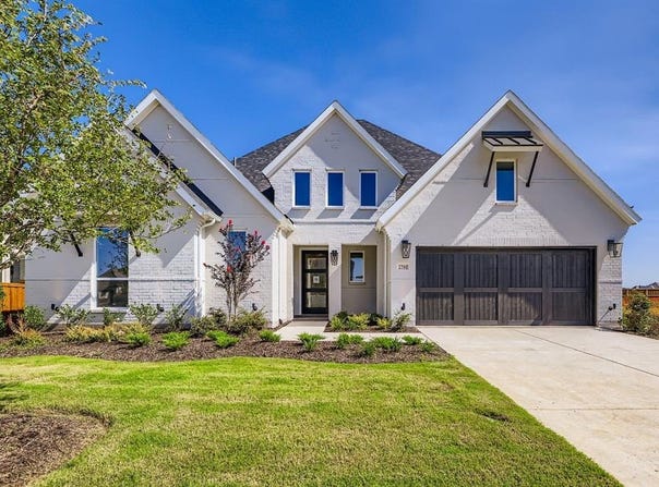 2700 Amber Lane, Prosper, TX 75078