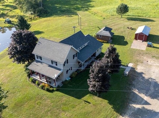 49 OUTBACK LN, Genesee, PA 16923