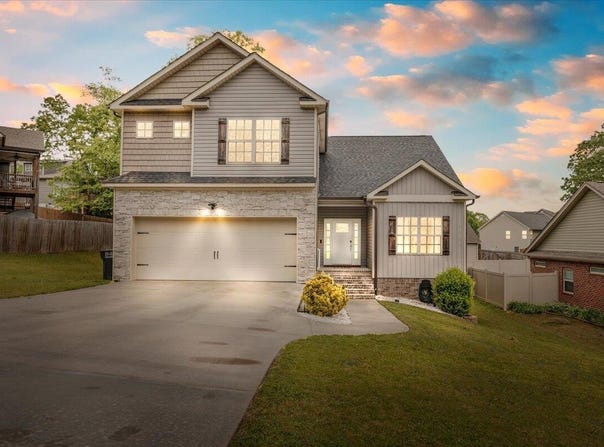 341 Peachtree Circle, Ringgold, GA 30736