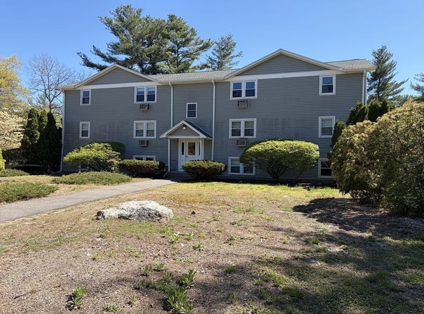 1 Wilbur Terrace, Norton, MA 02766