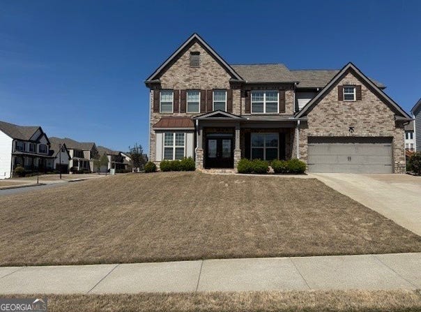 5530 Lacebark Pine, Cumming, GA 30040