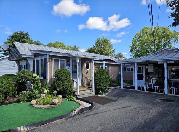 11 & 13 Wilson Street, Skowhegan, ME 04976