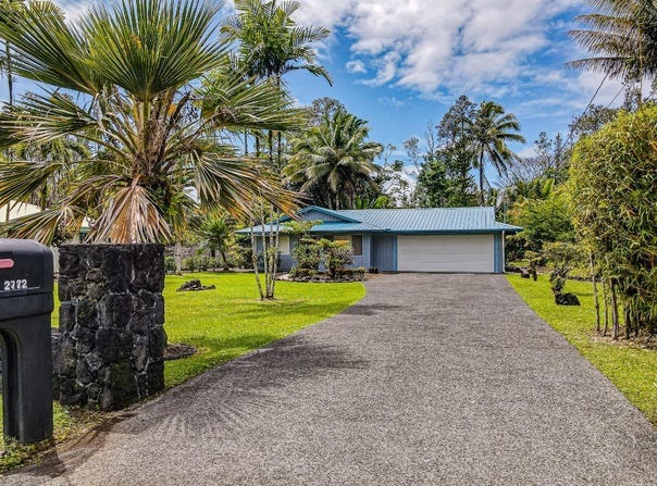 15-2772 MAIKOIKO ST, Pahoa, HI 96778