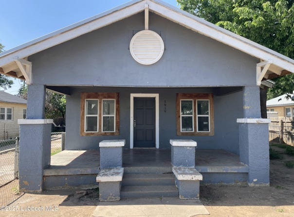 1919 13th Street, Lubbock, TX 79401
