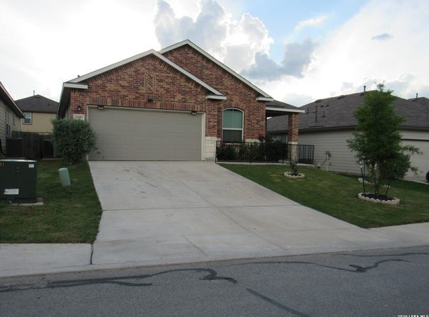 29587 Copper Gate, Bulverde, TX 78163