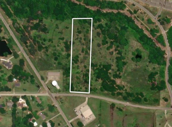 Tbd Billy Daniel Parkway, Mount Pleasant, TX 75455