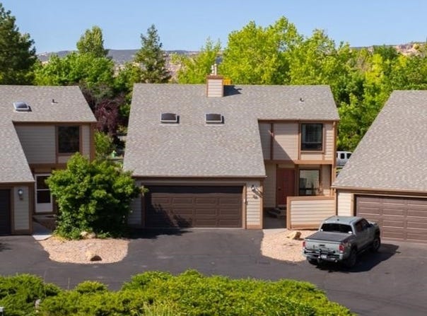 397 Ridge Circle Drive, Grand Junction, CO 81507