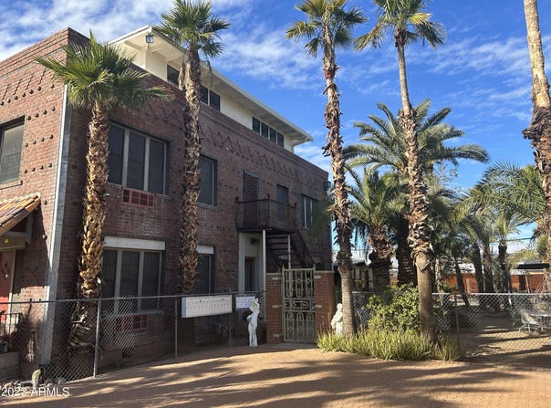 902 E PALM Lane, Phoenix, AZ 85006