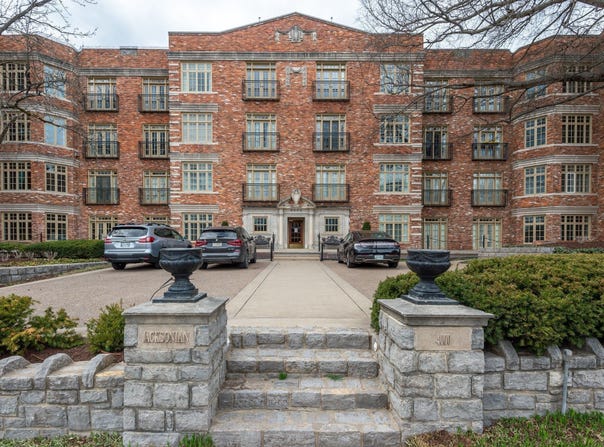 4000 West End Ave 101, Nashville, TN 37205