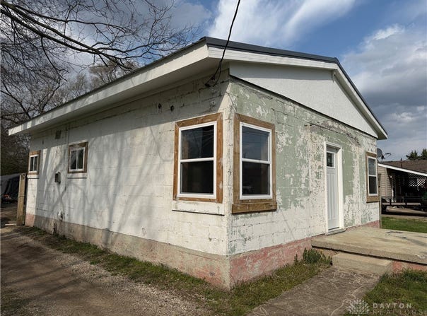 341 Manitee Street, Middletown, OH 45044