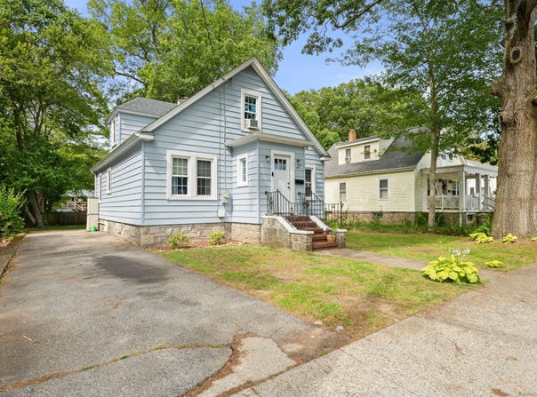 48 Godfrey Street, Groton, CT 06340