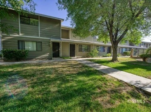 241 E Upjohn Ave, Ridgecrest, CA 93555