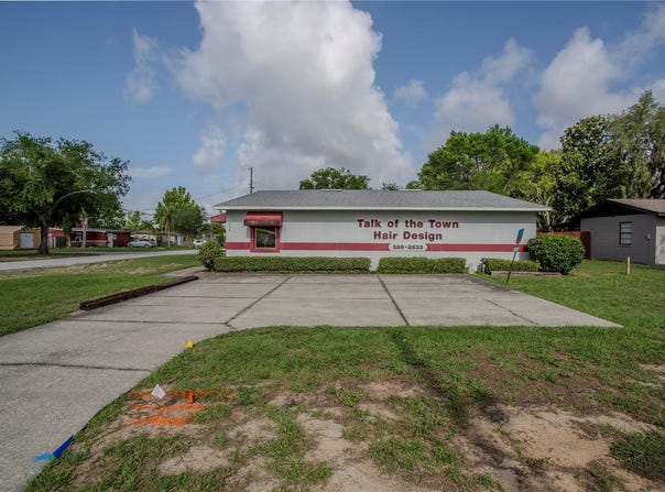 1430 MORIN STREET, EUSTIS, FL 32726