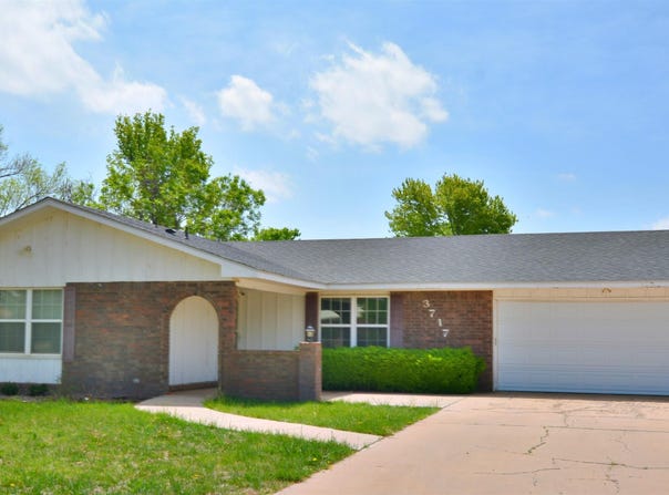 3717 Sam Snead, Clovis, NM 88101
