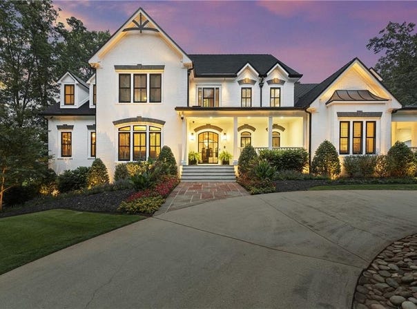 15595 Birmingham Highway, Alpharetta, GA 30004