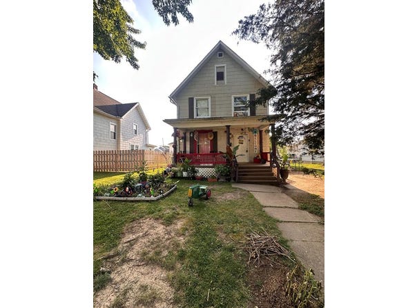 514 Clark Street, Willard, OH 44890