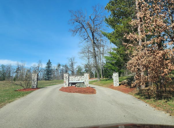 522 Red Pine Court, Lewiston, MI 49756