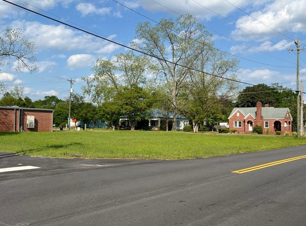 TBD Weed Ave, Olar, SC 29843