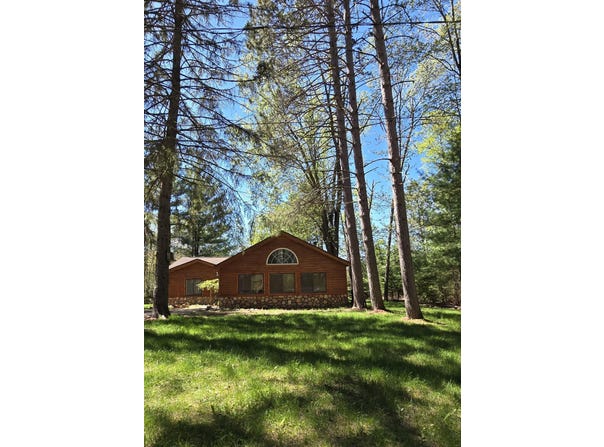 4247 Racoon Trail, Lincoln, MI 48742