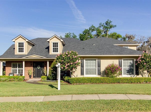 5789 LAKE VICTORIA DRIVE, LAKELAND, FL 33813