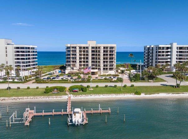 19850 Beach Road, Jupiter, FL 33469