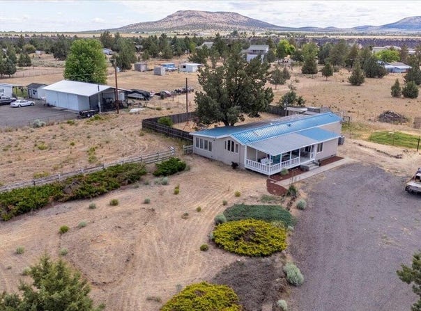 13829 SW Prairie Road, Terrebonne, OR 97760