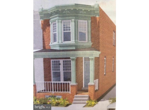 1386 HADDON AVENUE, CAMDEN, NJ 08103