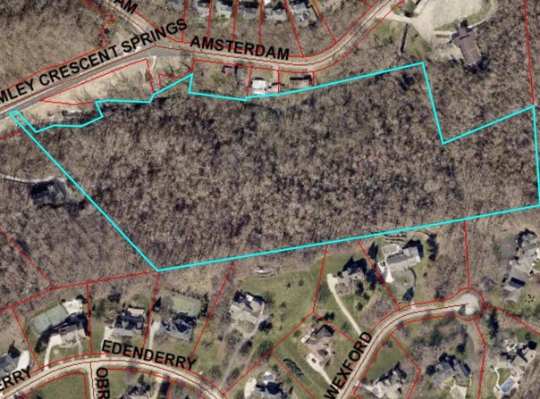 1915 Bromley Crescent Springs Road, Fort Mitchell, KY 41017