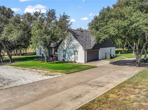 4321 Fm 920, Weatherford, TX 76088