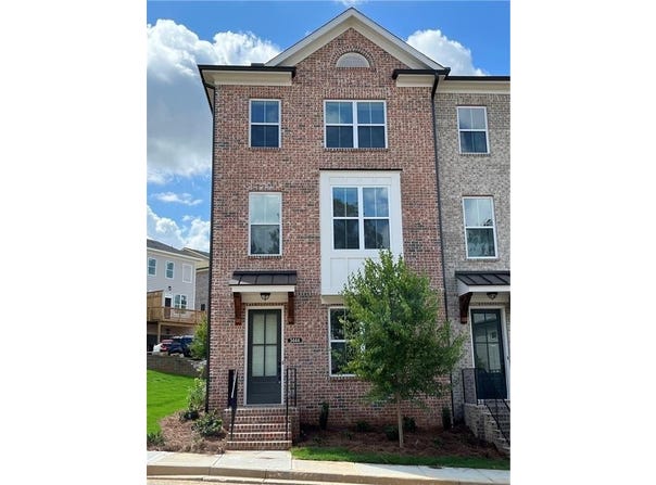 3444 Benedict Place, Suwanee, GA 30024