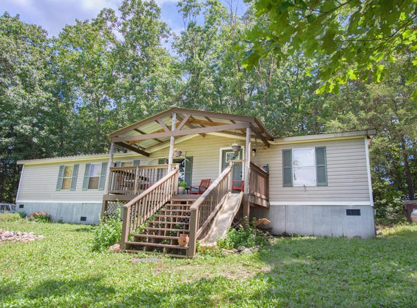 Rr3 Box 145a Road, Ava, MO 65608