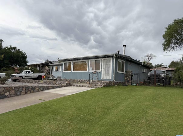 2319 Paul Place, Silver City, NM 88061