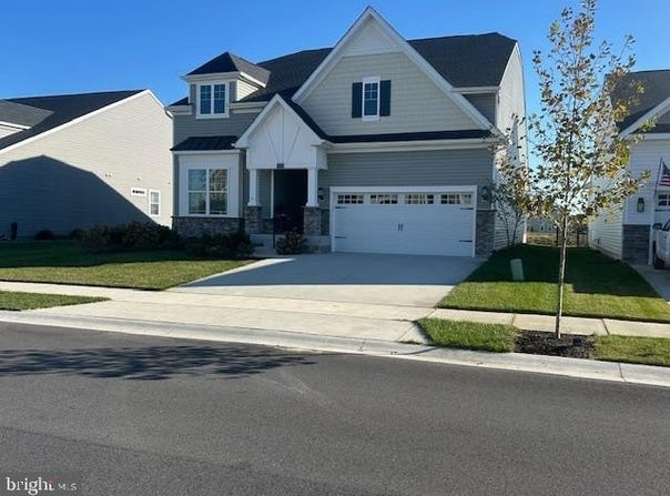 31318 OLNEY Way, MILLSBORO, DE 19966