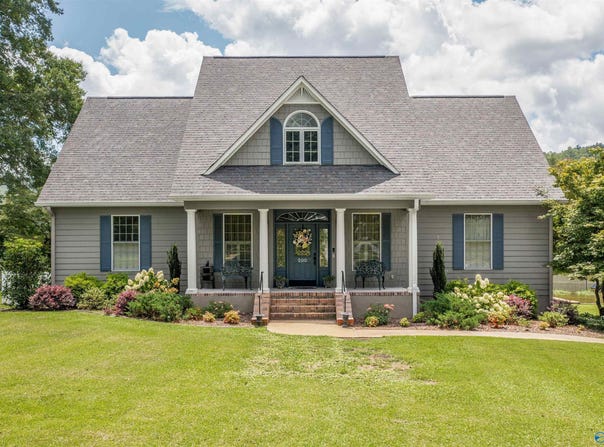 200 Canoe Creek Road, Rainbow City, AL 35906
