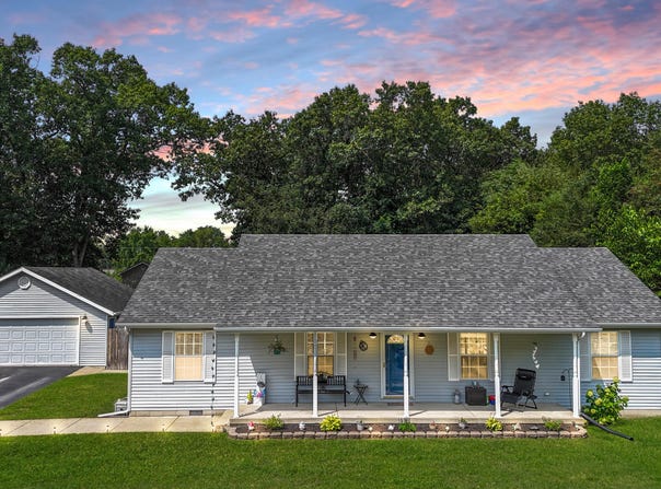 3120 Benedict Street, Hobart, IN 46342