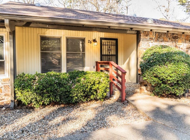 26 Destino Way, Hot Springs Village, AR 71909