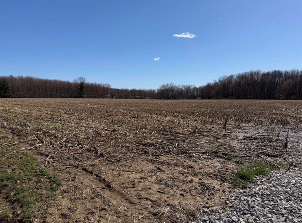 Mount Olive Point Isabel Rd- Tract 2, Bethel, OH 45106