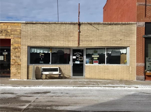135 N Miles Street, Appleton, MN 56208
